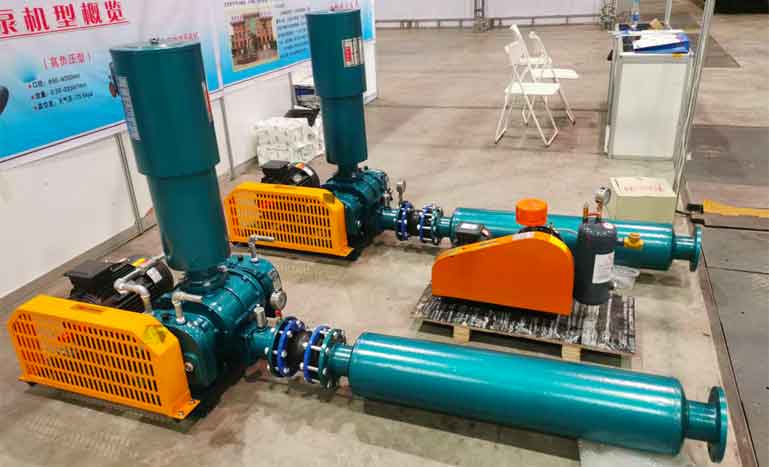 羅茨風機電機燒毀或冒煙是怎么回事 (注意)羅茨風機電機燒毀或者冒煙是怎么回事(圖1)